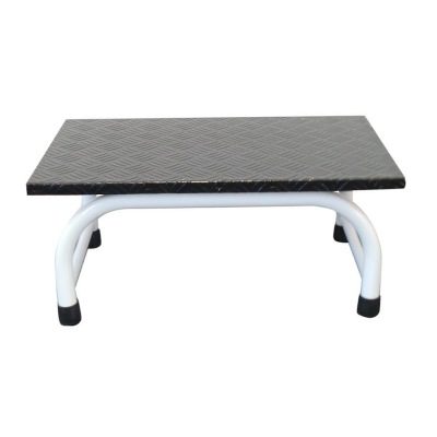 Single Bed Step