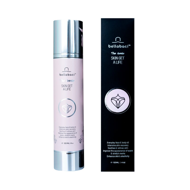 Bellabaci - Skin Get A Life Genie 120ml