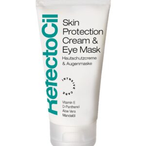 Refectocil Skin Protection cream & Eye mask
