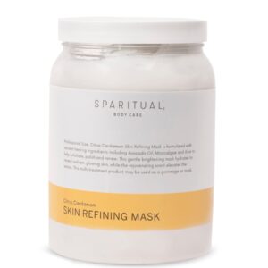 SPARITUAL Skin Refining Mask Professional 1745ml