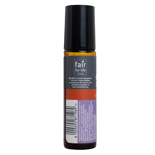SOiL Sleep Remedy Roller 10ml - Image 3