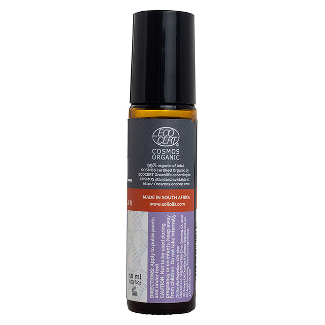 SOiL Sleep Remedy Roller 10ml - Image 4