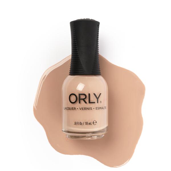 Snuggle Up - Nail Lacquer 18ML
