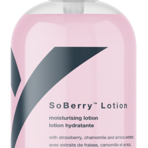 Lycon SoBerry Lotion 250ml