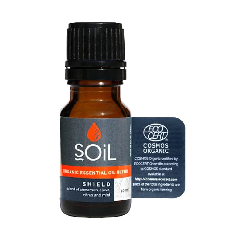 SOiL Shield Blend Essential Oil 10ml