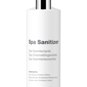 elim - Spa Sanitizer 250ml