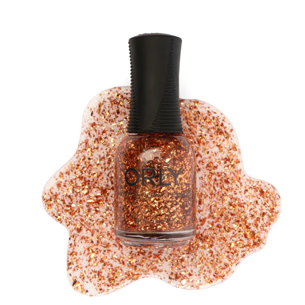 Spark - Nail Lacquer 18ML