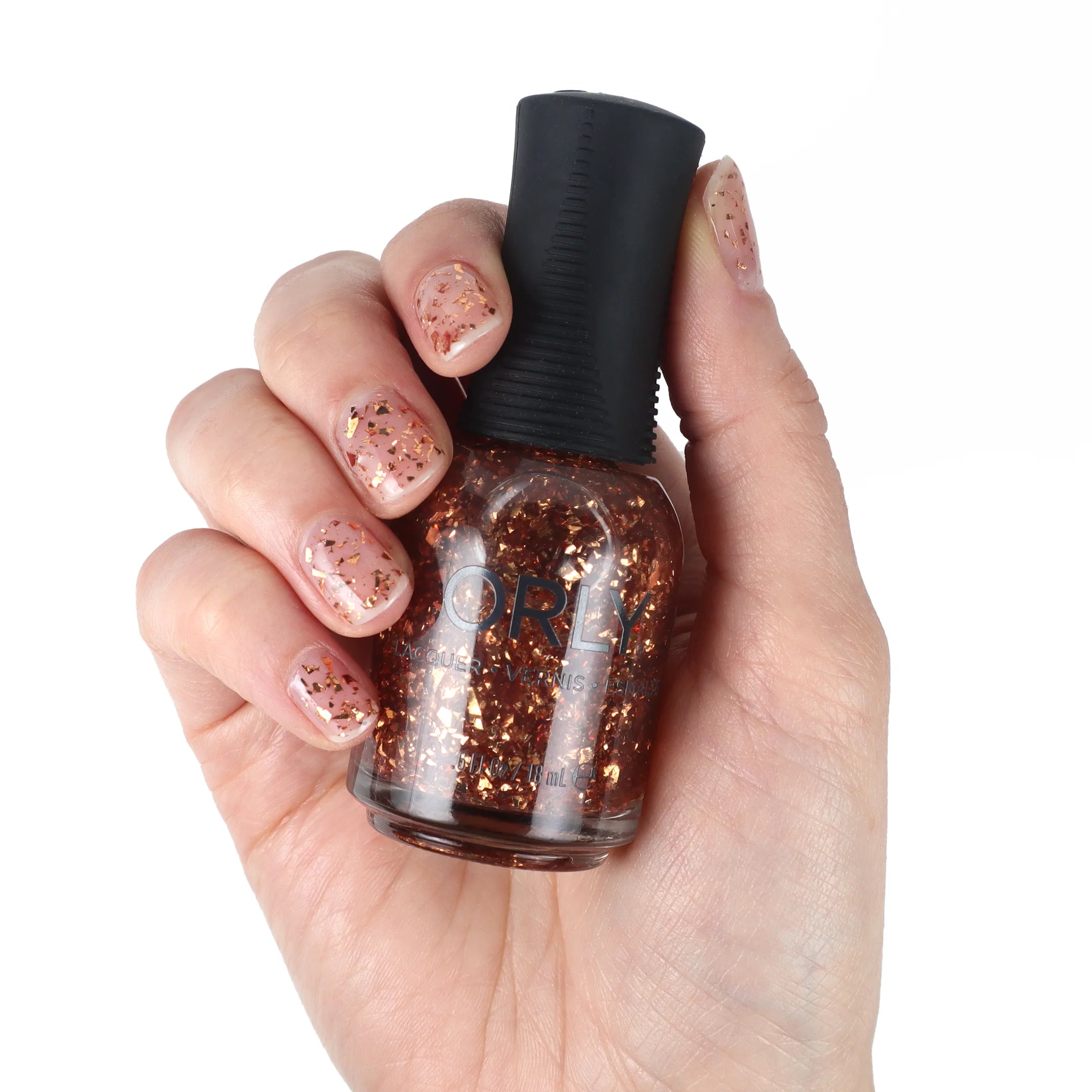 Alternative view of Spark - Nail Lacquer 18ML