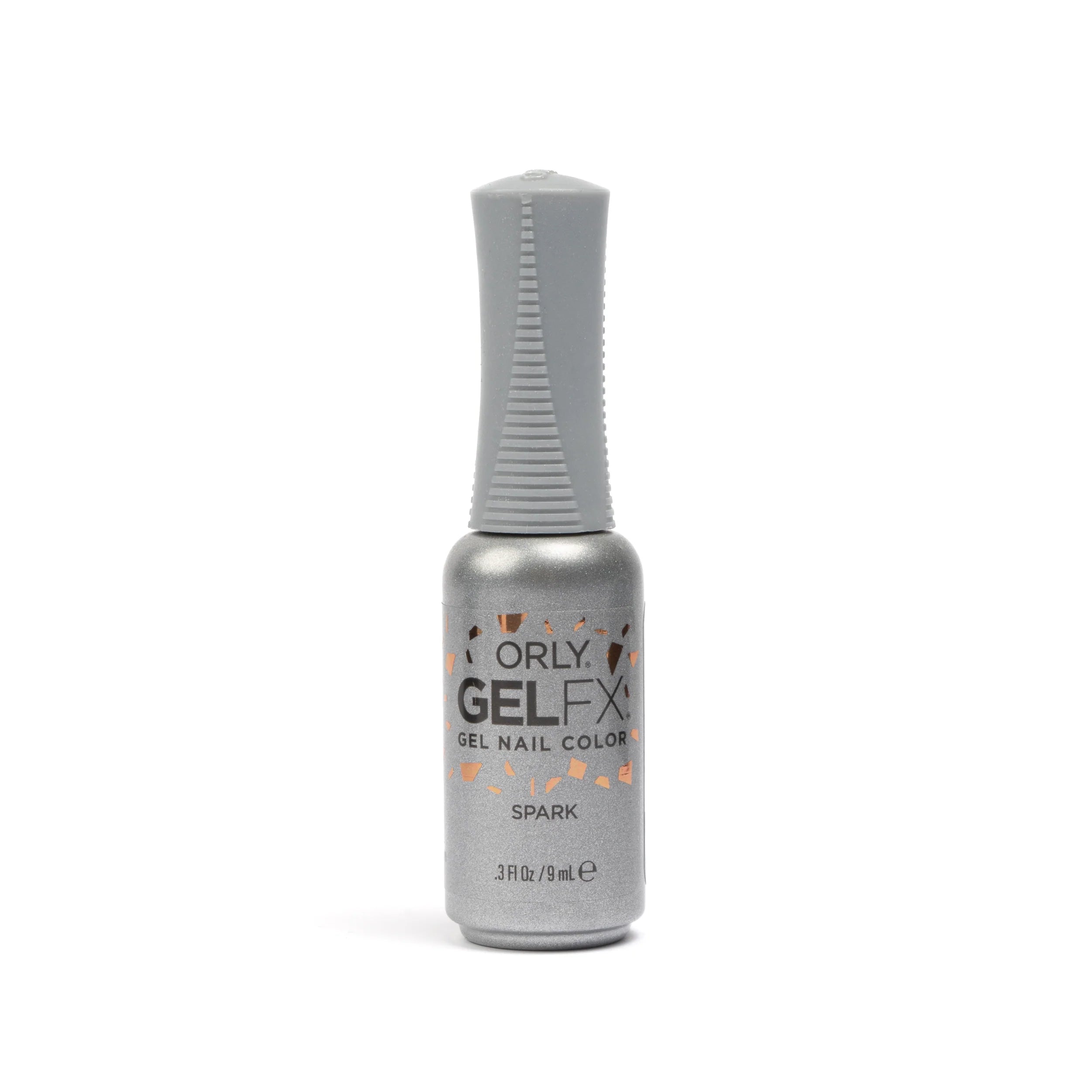 Gel FX Gel Polish - Spark - 9ml