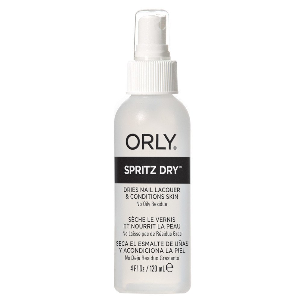 ORLY Spritz Dry - 118ml
