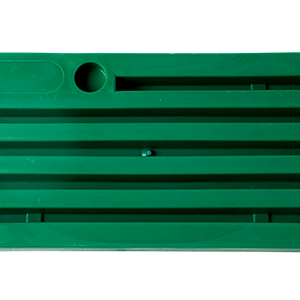 Plastic Interlocking Splint