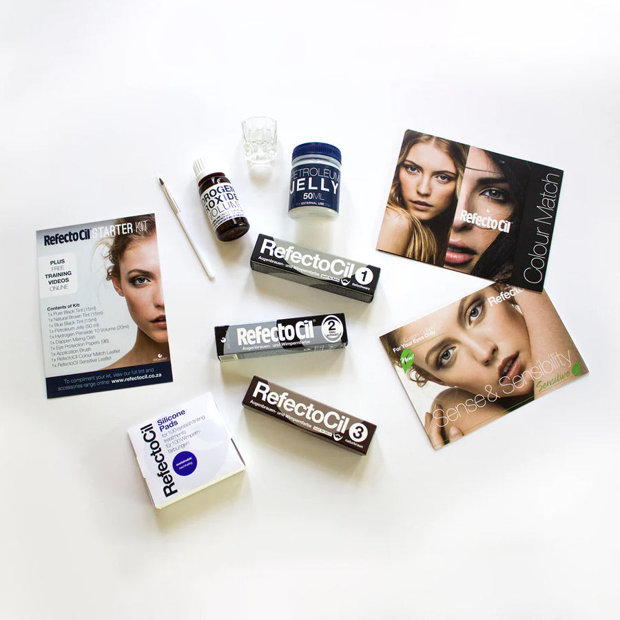 Refectocil PRO Starter Kit