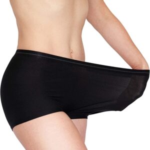 Spa Stretch Underwear 10's