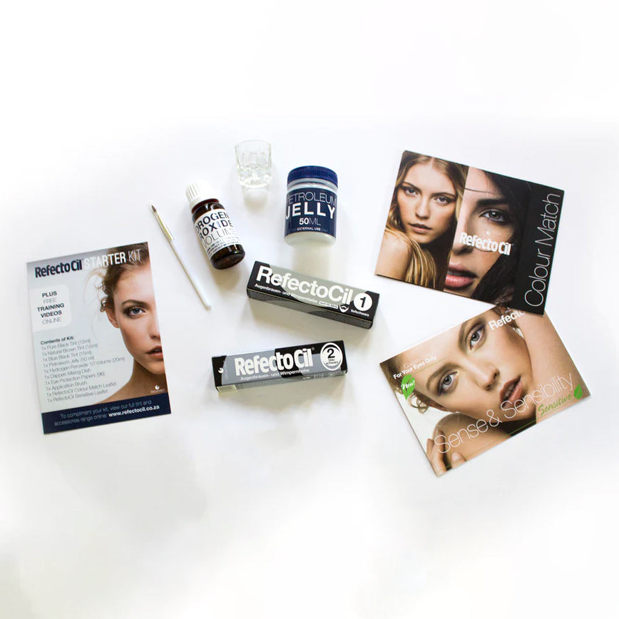 Refectocil Student Kit