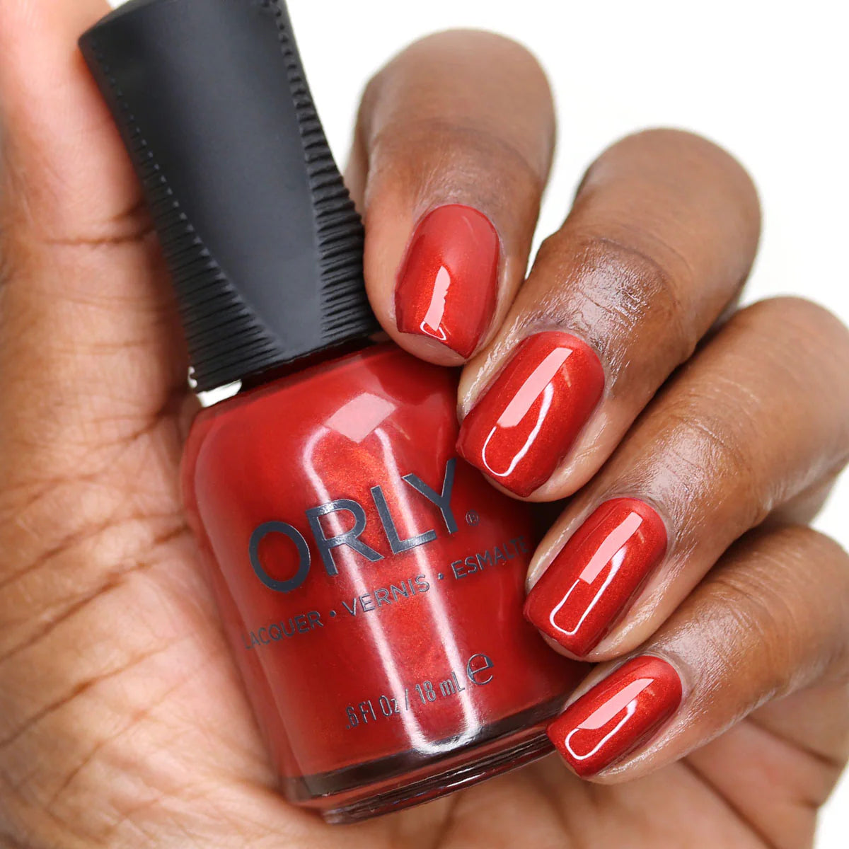 Rustic Root | Nail Lacquer 18ML - Image 7
