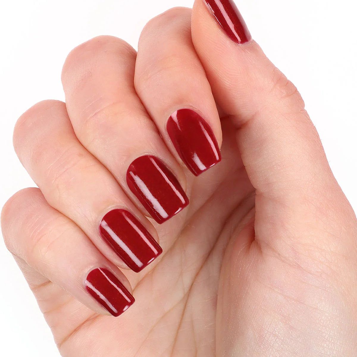 Rustic Root | Nail Lacquer 18ML - Image 6