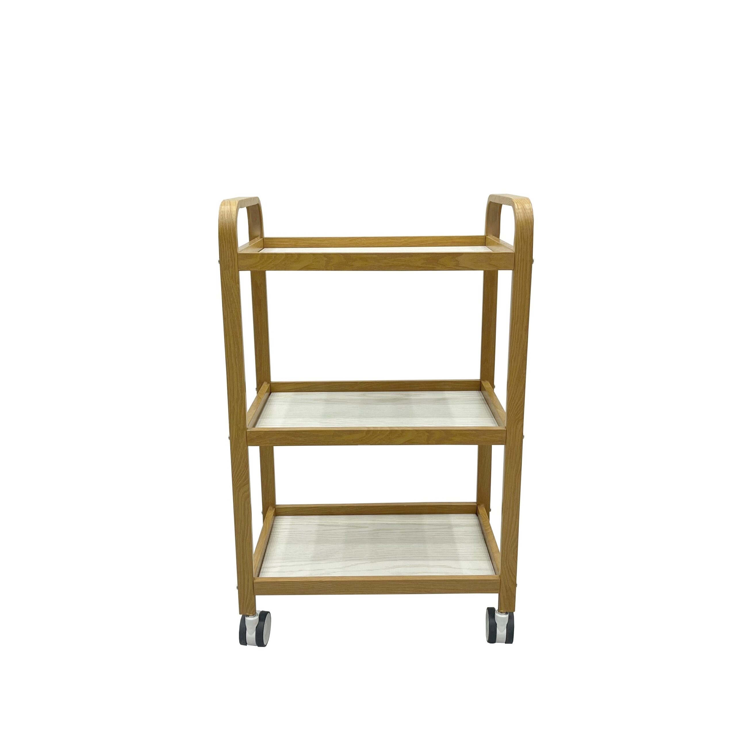 Alternative view of Tranquil Trolley