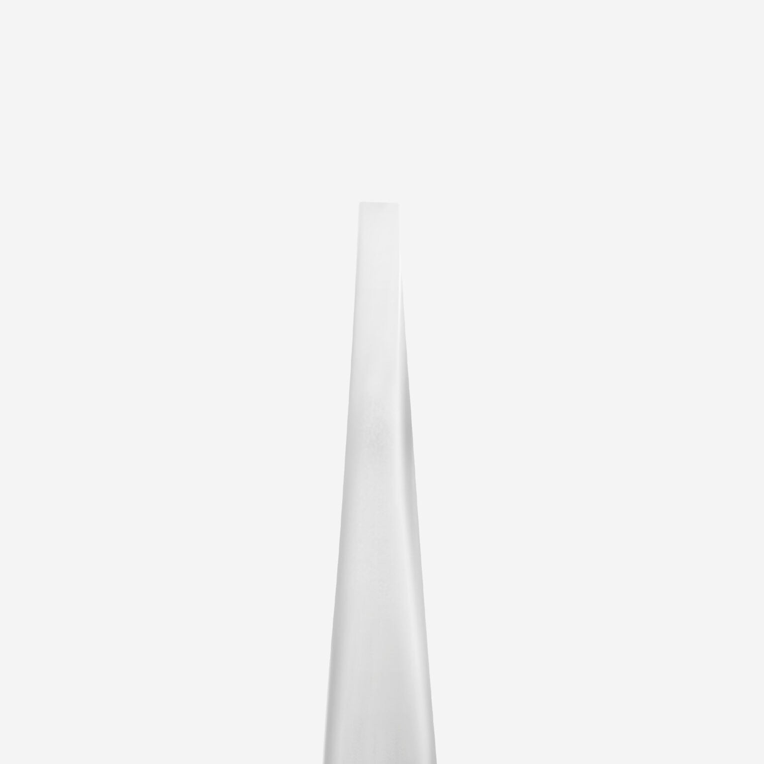 Alternative view of Staleks Eyebrow tweezers BEAUTY & CARE Expert 10 TYPE 2 (narrow straight)