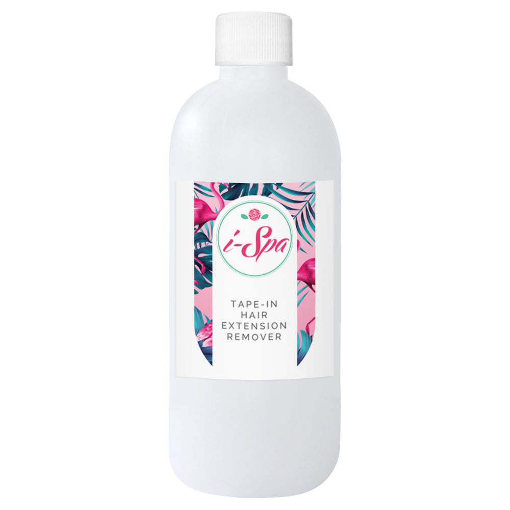 Tape in hair extension remover 500ml
