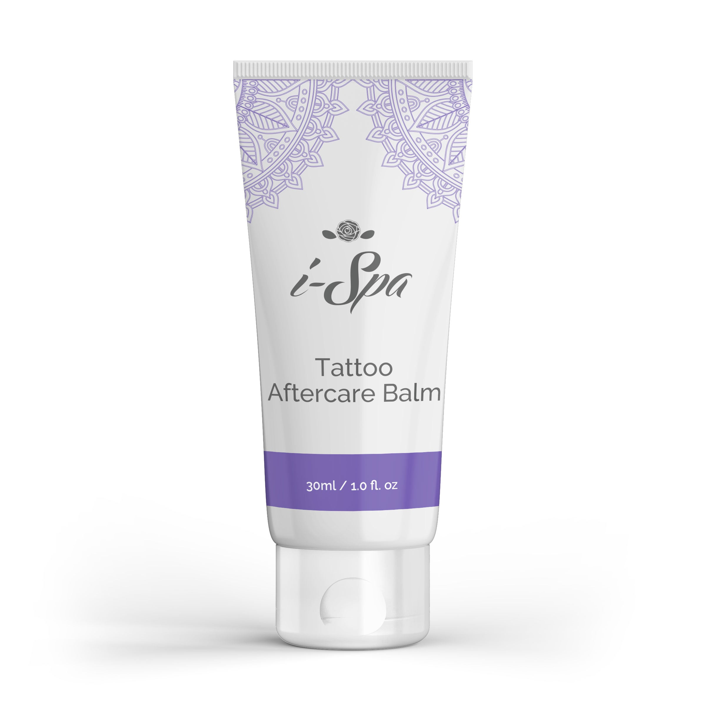 i-Spa Tattoo Aftercare Balm