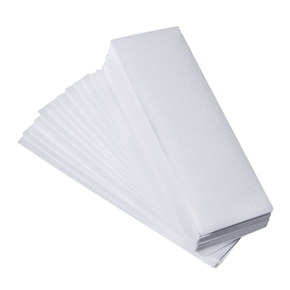 HD Brows Wax Strips