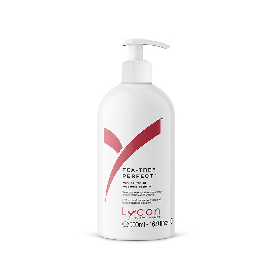 Tea-tree Perfect 500ml