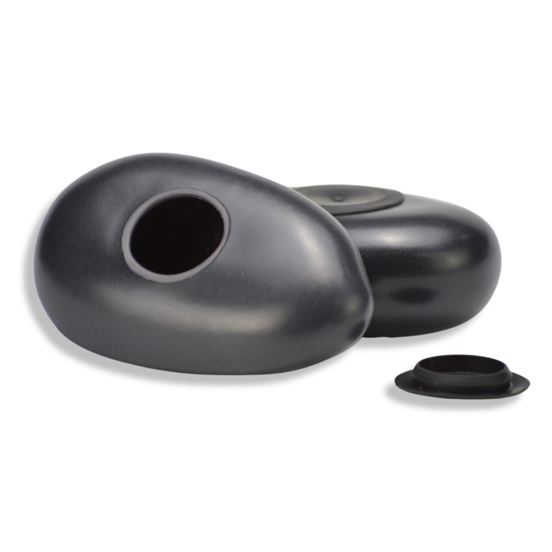 Thermabliss Stones 2pc set