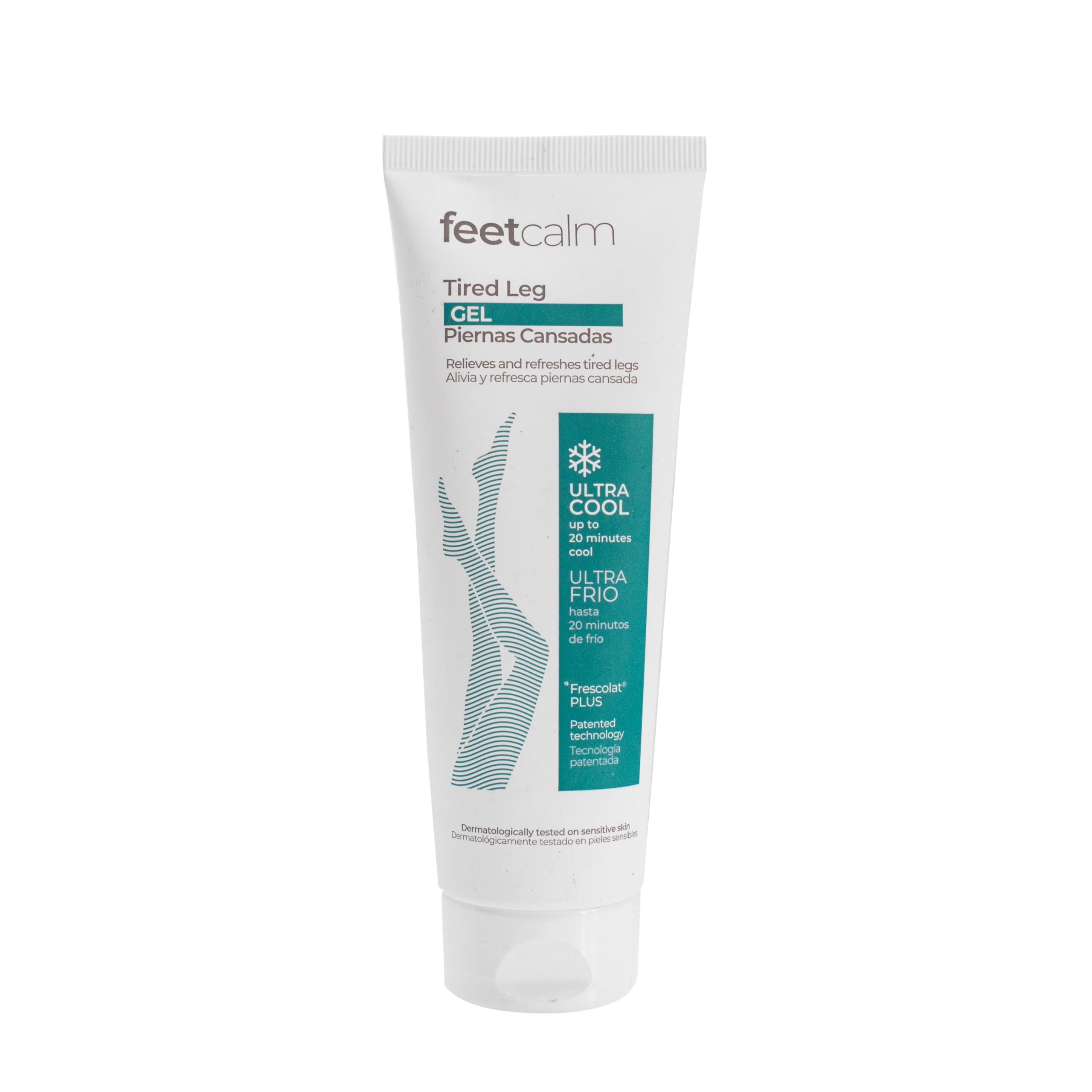 Tired Legs Gel