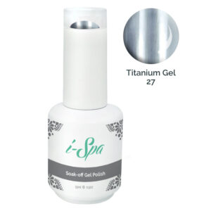Titanium gel 27