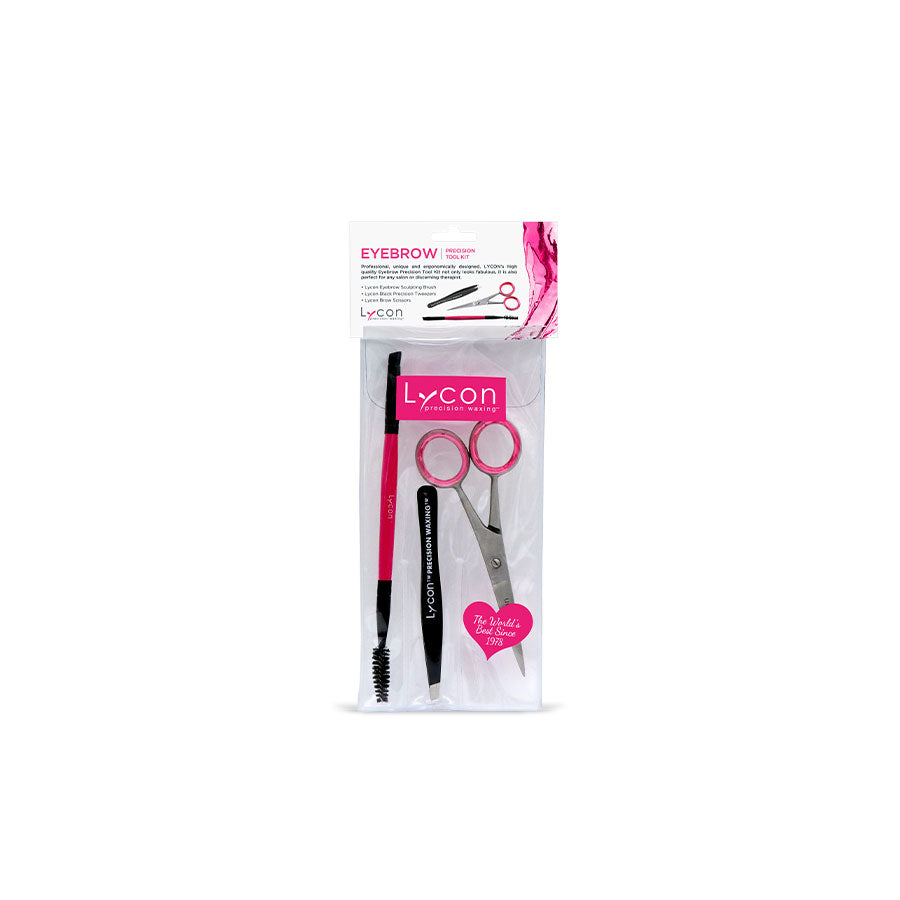 Eyebrow Precision Tool Kit - Image 5