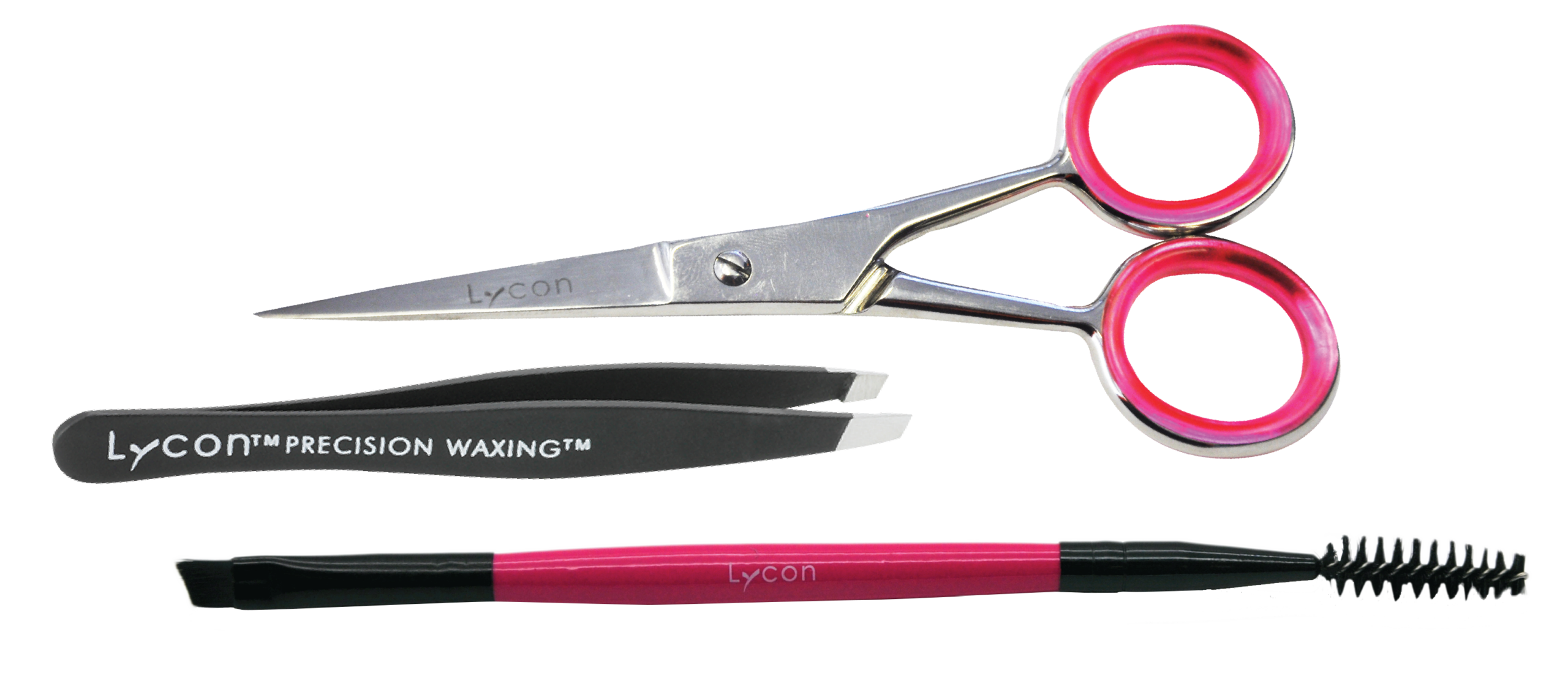Eyebrow Precision Tool Kit