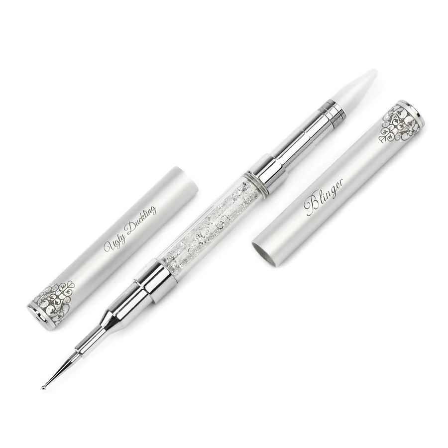 Ugly Duckling Premium Crystal Blinger Rhinestone Tool