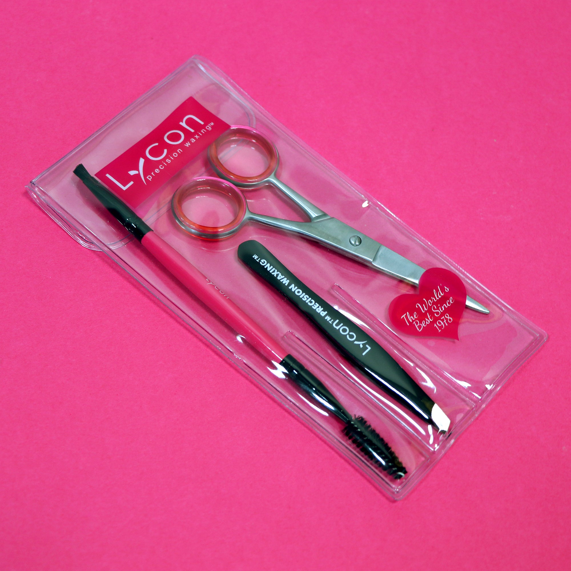 Eyebrow Precision Tool Kit - Image 4