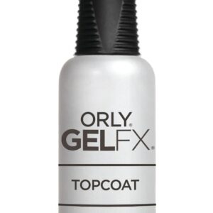 Gel FX Gel Polish - Topcoat - 9ml