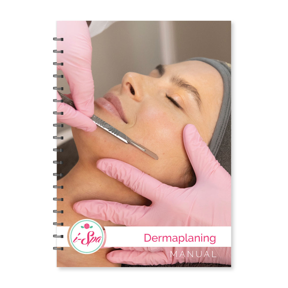 Dermaplaning Manual