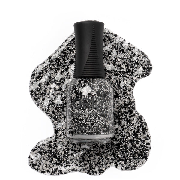 Turn it down - Nail Lacquer 18ml