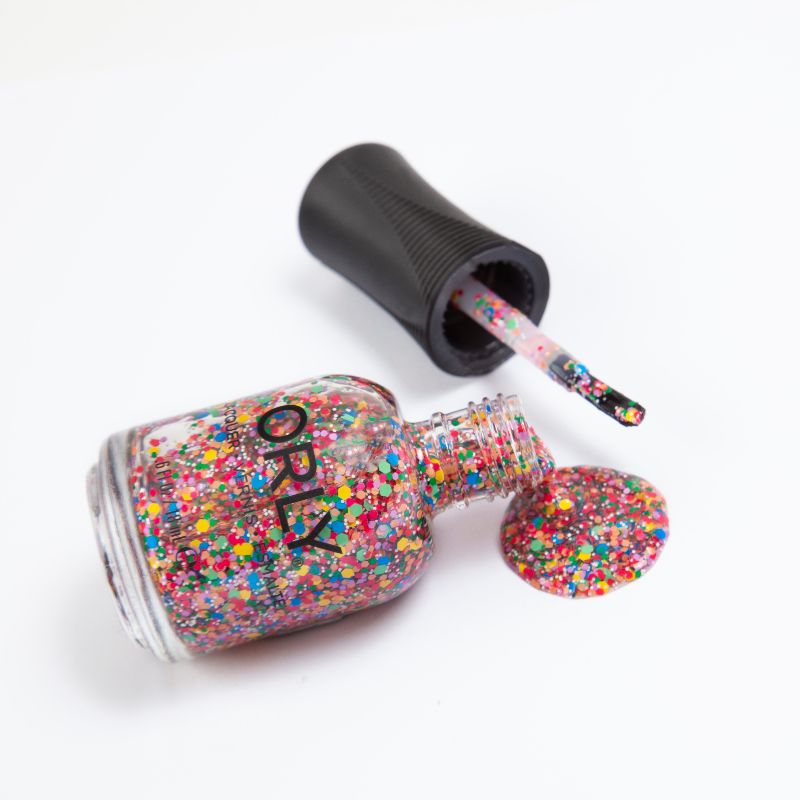 Alternative view of Turn it up - Nail Lacquer 18ML