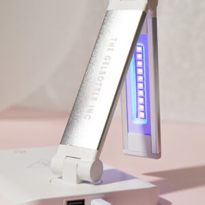 Alternative view of The GelBottle USB Flash Lamp