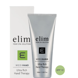 elim - MediHand Ultra Rich Hand Therapy 100ml