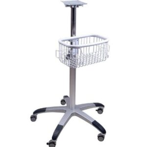 Alternative view of Contec CMS9000 Patient Monitor/  Nibp/Spo2/Temp/ECG