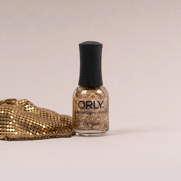 Untouchable Decadence | Nail Lacquer 18ML - Image 3