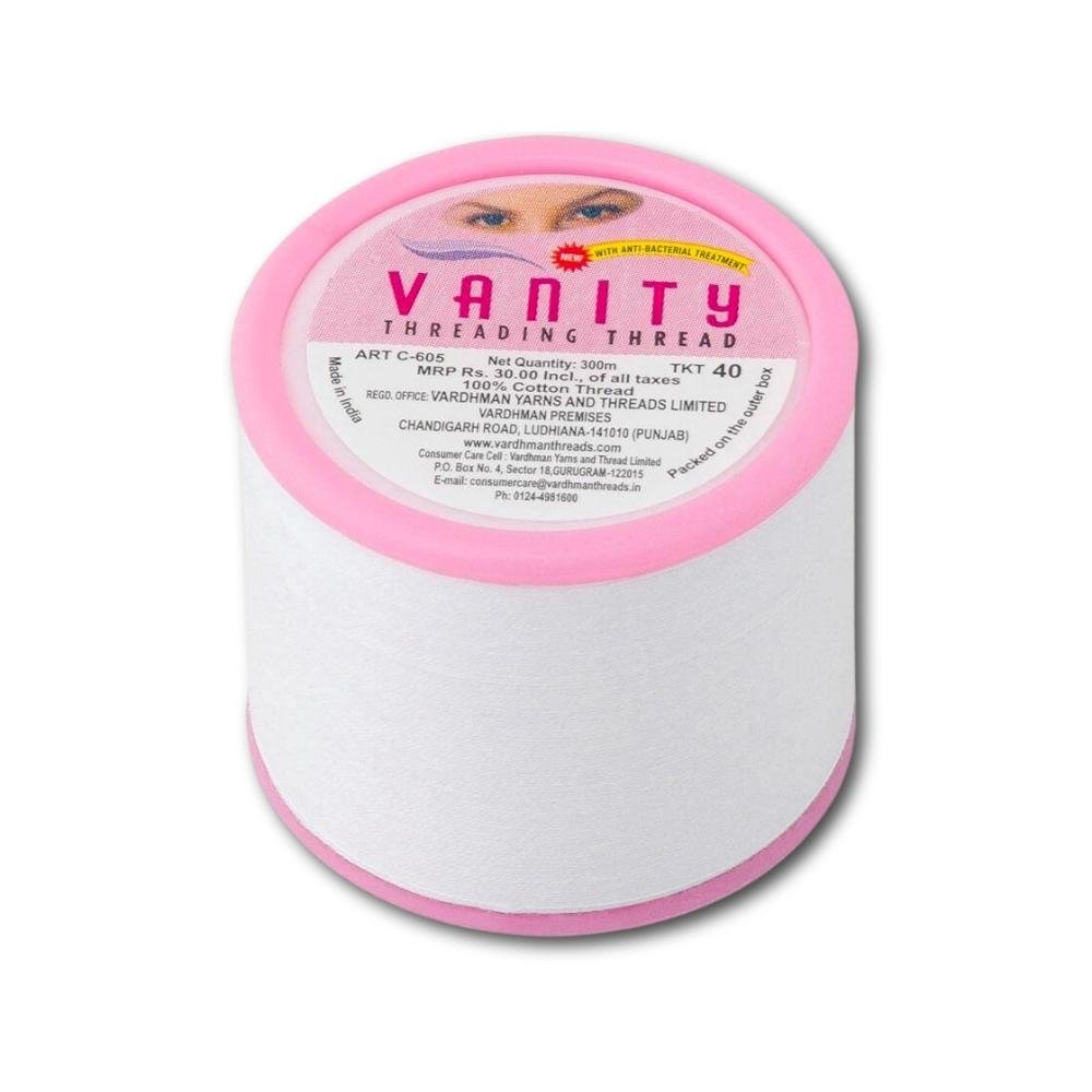 Vanity Threading Thread