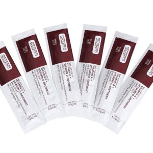 Vitamin A & D ointment