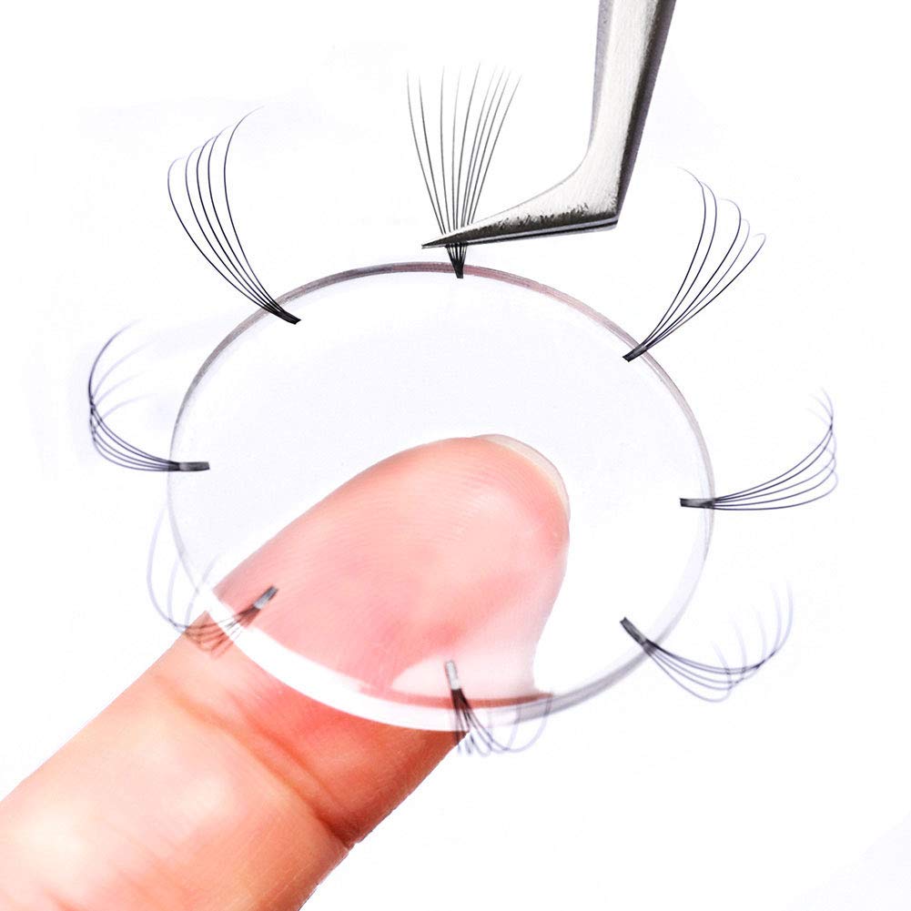 Eyelash Volume Drop