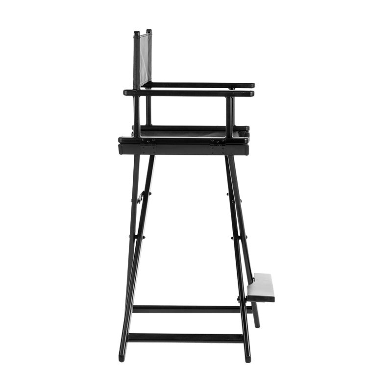 Alternative view of Hollywood Pro Make-up chair