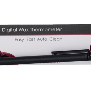 Lycon digital wax thermometer