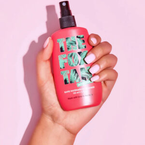 Alternative view of The Fox Tan Rapid Watermelon Shimmer - Wholesale