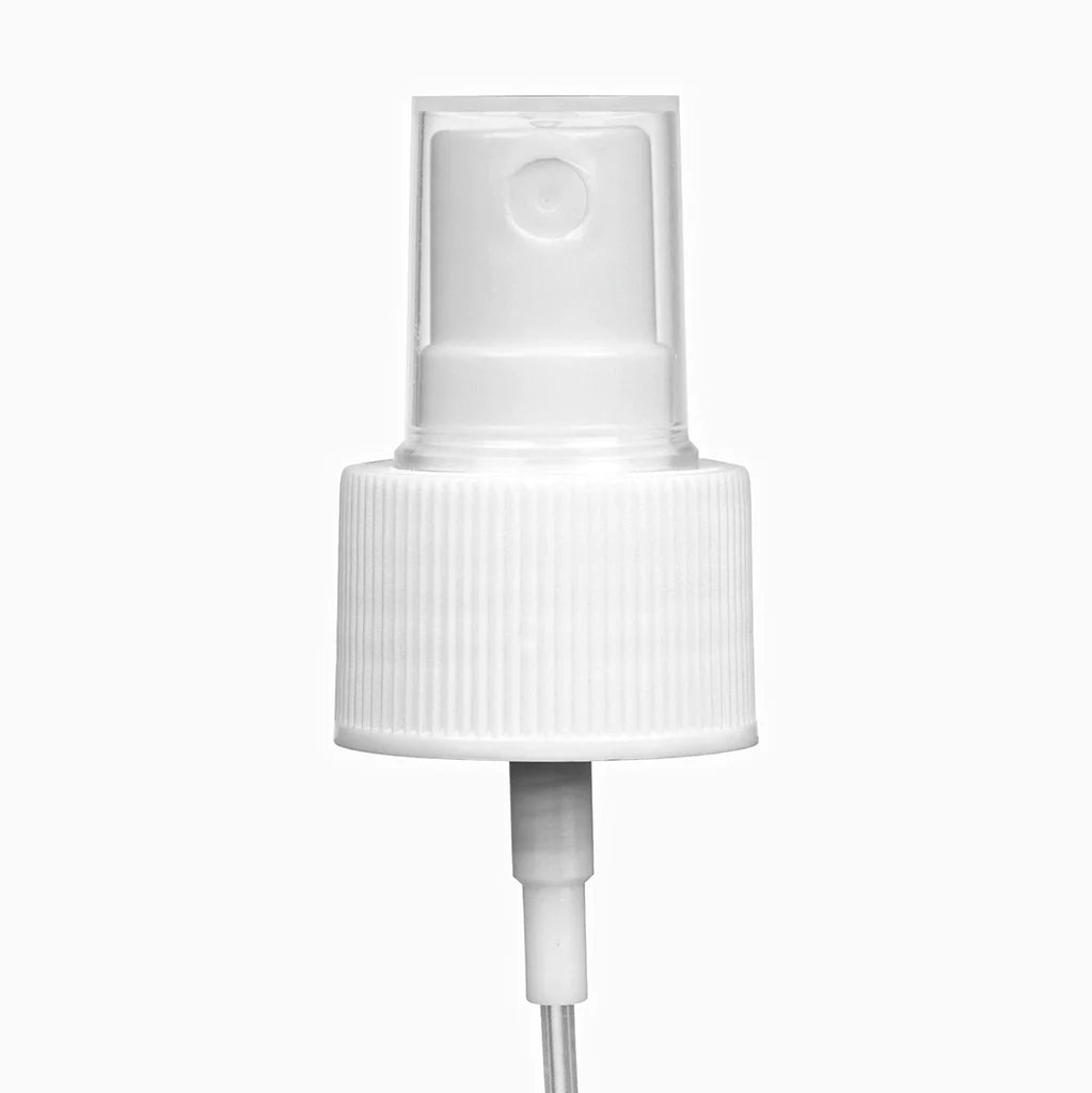 Alternative view of Mist Spray - White