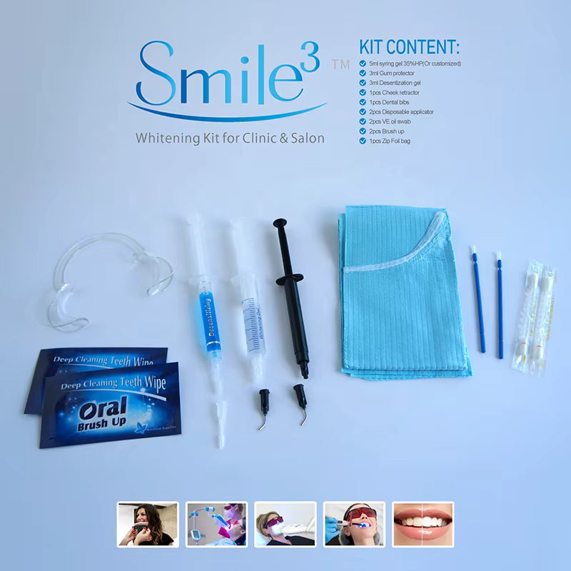 Alternative view of Professional Teeth Whitening Kit