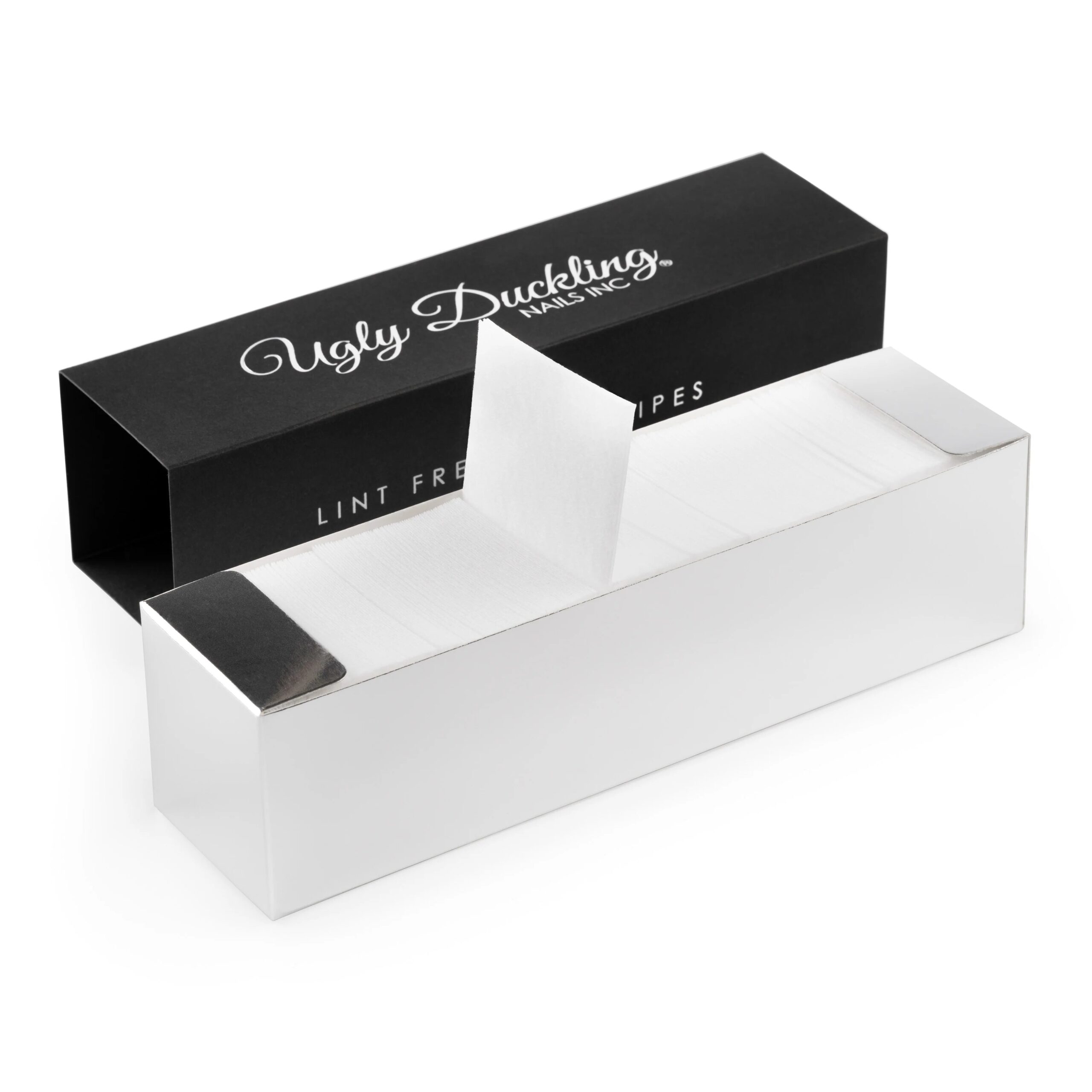 Ugly Duckling Lint Free Nail Wipes